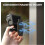 Camera Universal 1/4''Adapter Magnetic Mounting Bracket for DJI Pocket3/Insta360 9