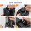 Camera Multi-function Magnetic Mount Vlog Photography Mount for DJI POCKET 3 10