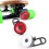 Skateboard Lights Underglow Led Longboard Lights Front Rear Electric Skateboard Lights Kit 5