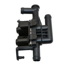 Car Cooling Water Control Valve 64119310349 for F01 F02 F10 F11 F12 F07 520I 523I 528I 740I 2011-2016 64119119164