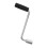 Heavy Duty Campers Crank Handle for RVs, Trucks, and Trailers - Essential Jack Crank Socket Accessories 7