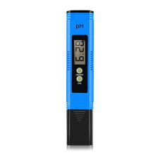 PH-Meter, Digitaler PH-Tester PH-Meter für Wasser, 0-14 PH-Testbereich, PH-Stift, Wassertest-Kits für Trinkwasser