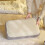 Camping Memory Foam Comfort Square-Kudde för Utomhusbruk, Ultralätt, Reseförvaring, Sovkudde, Grå 4