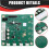For  CSE-PTJBOD-CB2 Power Board is Suitable for  JBOD 5