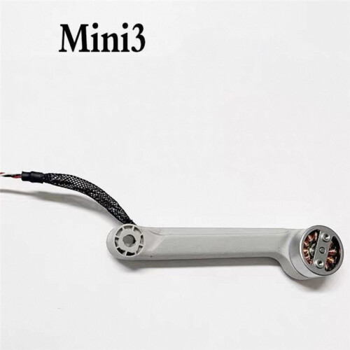 3 Drone Motor Arm Assembly Replacement Back Right Arm Compatible for   3 Spare Parts 2
