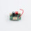 WLtoys 244016 RC Car Replacement Receiver Board Assembly Components 5