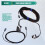 Rear View Camera Cable RVC Wires for   Sharan 2009-2016 Rear Reverse Camera Plug Harness Cable Accessories 2