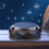 Auto Luchtverfrisser Diffuser, Houten Aromatherapie Diffuser Etherische Olie Diffuser Aromatherapie Auto Decoratie, 1 Stuks 5