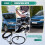 Rear View Camera Cable RVC Wires for   Sharan 2009-2016 Rear Reverse Camera Plug Harness Cable Accessories 7