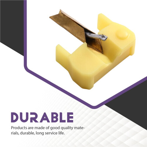 For  M75 M75ED M75-6s DUAL N75 TYPE2 Replacement Stylus Needle LP Vinyl Record Replacement Accessories 2