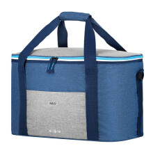 Cooler Bag, Blue, 32L Capacity
