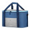 Cooler Bag, Blue, 32L Capacity 1