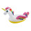 Aufblasbare Einhorn-Inselmatratze Intex 57561 1