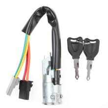 Ignition Steering Lock for Laguna I Master II Mascott Trafic Clio R21 7700813973 7701475696