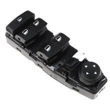 61319208108 Auto Nieuwe Schakelaar Ruitbediening voor F20 F45 F10 F11 F30 F31 F25 F15
