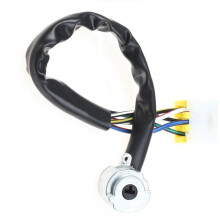 5 Pins Ignition Cable for D21 Pathfinder 240SX Pickup 48750-01G00