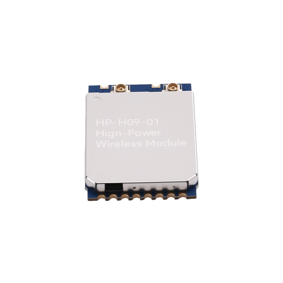 Photos - RC Robot H09 Long-Range Drone 5g High-Power Wifi Module External Pa Aerial Photography Fpv Wireless Image Transmission