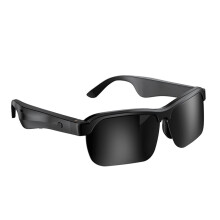 AI Glasses Support Translation Touch Sport Anti Sunglasses Call Music Player for Men Women
