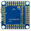 SLIM V4 Flight Controller with Built-in OSD MicroSD for FPV RC Model Fixed-Wing Drone F7 STM32H743 Flight Stack 1