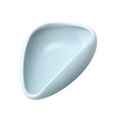 Coffee Measuring Dish Ceramic Integrated Scale-3