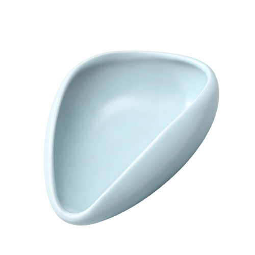 Coffee Measuring Dish Ceramic Integrated Scale-3