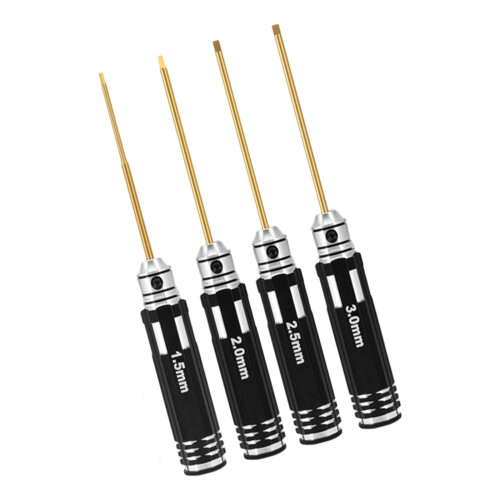 Essential Hex Key Tool Aircraft Repair Equipment For Accuracy