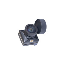 -FPV-Kamera mit 1500 TVL und 1.8-mm-Objektiv für RC-FPV-Renndrohnen und Quadcopter, DIY-Luftbildfotografie mit 1,8-mm-Objektiv