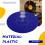 30cm Turntable Strobe Disc Mat Stroboscope Mat Rotational Speed Detection Turntables Calibration Disc for Record Player 3