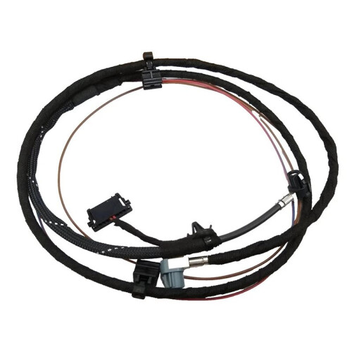 Multimedia-Interface (MMI) Displaykabels 4G1971086C voor  A6 C7 A7 2011-2014 Auto-Accessoires