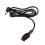 For  IC-705 Portable Short Wave Radio Power    Conversion Plug  Power Cable 2