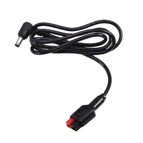 For  IC-705 Portable Short Wave Radio Power    Conversion Plug  Power Cable 1
