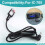 For  IC-705 Portable Short Wave Radio Power    Conversion Plug  Power Cable 4