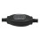 5Pcs 204 IP65 Waterproof  Dust-Proof   Rainproof Double-Cut 2