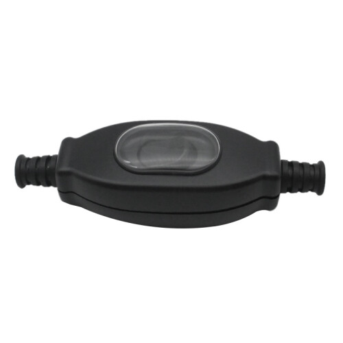 5Pcs 204 IP65 Waterproof  Dust-Proof   Rainproof Double-Cut 1