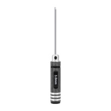 Functional Hex Screwdriver Kit Suitable For Various Small-3mm
