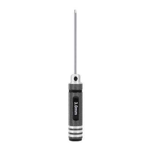 Functional Hex Screwdriver Kit Suitable For Various Small-3mm