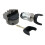 Ignition   Cyclinder Lock 2 Keys for  Transit MK7 2006 2