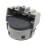 Ignition   Cyclinder Lock 2 Keys for  Transit MK7 2006 3