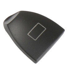 Sunroof Window  Button Interior Accessory Roof Light Control Panel  for  E Class W211 CLS W219 Black