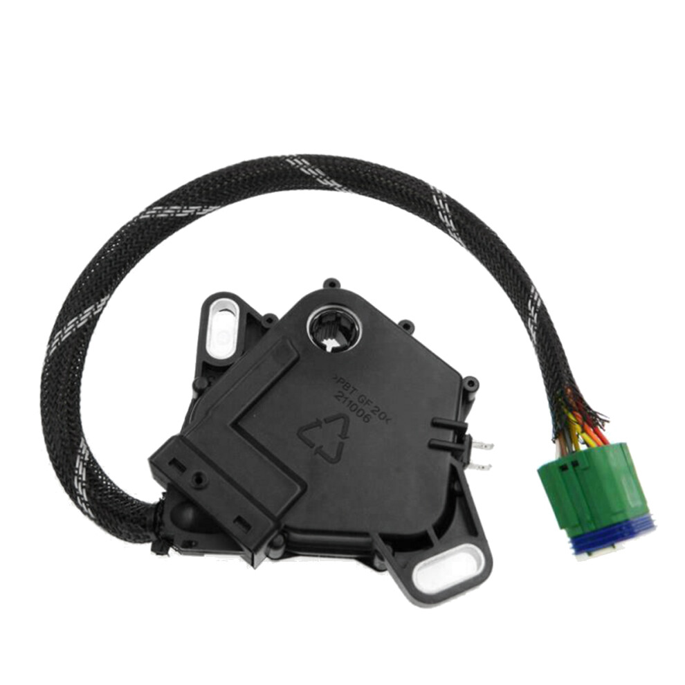 252927 Cmf-930400 Auto Transmission Neutral Dpo Pressure Sensor For 207 307 308 C4 C5 6032294133403