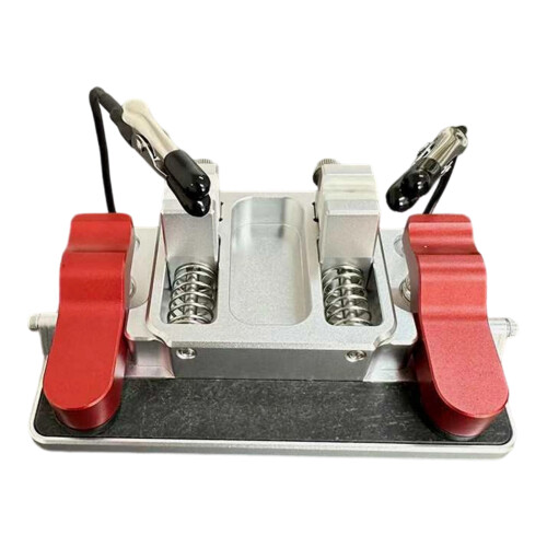 Station de soudage multifonction pour réparation de circuits