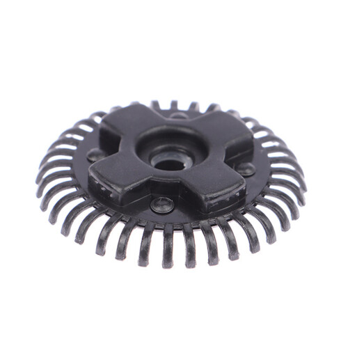 1 ensemble de tête rotative pour mousseur à lait haute