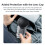 For Insta360 X5 Camera Quick-release Diving Case 60m Waterproof Accessory 3