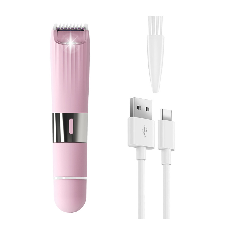 Electric Hair Removal Device Arm Leg Face Shaving Tool For