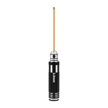 Ergonomic Handle Hexagonal Screwdriver Perfect For Drones-3mm