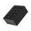 Bloc de coussin de levage en caoutchouc de qualité supérieure, 1