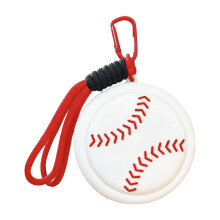 Porte-monnaie de Style sportif, porte-monnaie à-base-ball