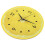 Lemon Fruit Wall Clock Lime Modern Kitchen Clocks Home Decor Living Room Clock Tropical Fruit Wall Art Clock 8