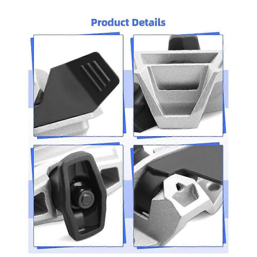 πακέτα κιτ στερέωσης βάσης σκι για snowboard για Can-Am Outlander Max 1000 ανταλλακτικό 71 2