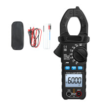 Hochpräzises Multimeter-Werkzeug zur alternierenden direkten-1